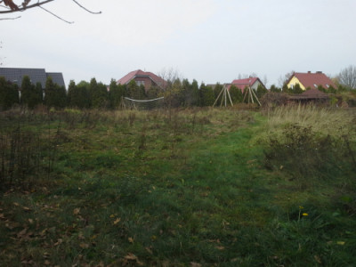 3. To jest teren nie zagosopodarowany<br />Mojego domu....<br />To co jest tam dalej można by przebudowac na woliere.<br />Tamta konstrukcja z drewna...