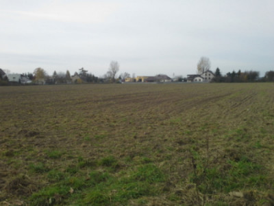 1. To jest bardzo blisko mojego domu ....<br />Zaledwie 150m.