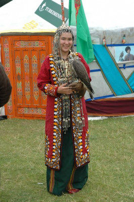 Turkmenistan
