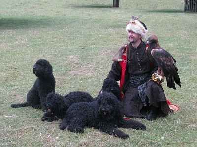 barbet club